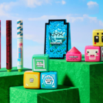 NYX Releases Limited-Edition ‘Minecraft’ Makeup Collection